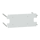 SCHNEIDER ELECTRIC - Piastra di Montaggio TransferPacT 3P/4P 160 A Verticale L 650