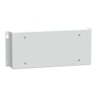 SCHNEIDER ELECTRIC - Piastra di Montaggio TransferPacT 3P/4P 63A Verticale L 600