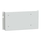 SCHNEIDER ELECTRIC - Piastra di Montaggio TransferPacT 3P/4P 160 A Verticale L 600