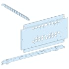 SCHNEIDER ELECTRIC - Piastra di fondo comm NS-INS 250 V rot