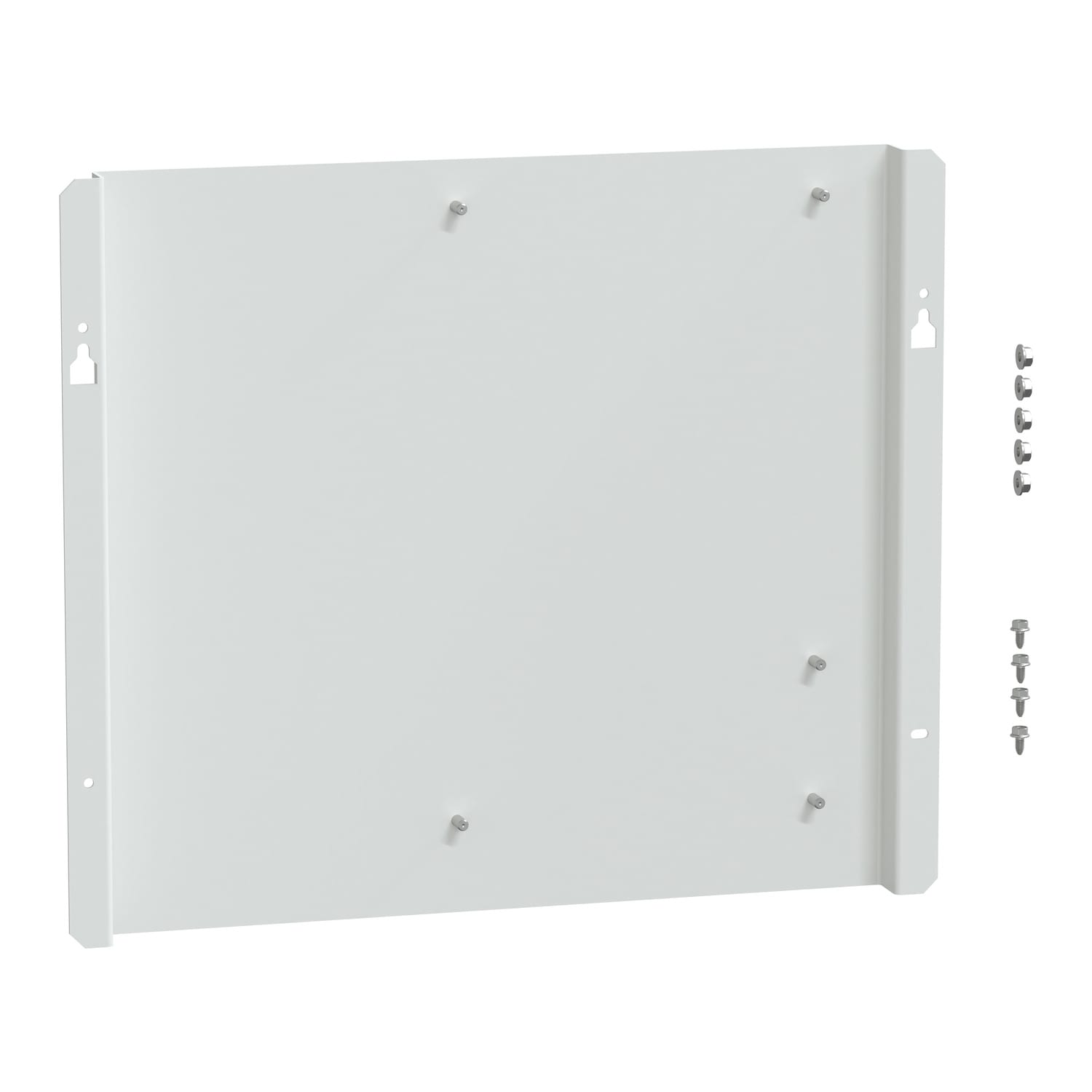 SCHNEIDER ELECTRIC - Piastra di fondo TransferPact PrismaSeT G L600-850 250-630A