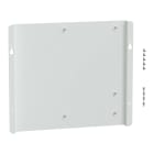 SCHNEIDER ELECTRIC - Piastra di fondo TransferPact PrismaSeT G L600-850 250-630A