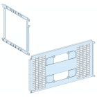 SCHNEIDER ELECTRIC - Piastra di fondo NS1600 V fisso