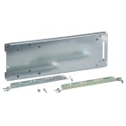 SCHNEIDER ELECTRIC - Struttura, PrismaSeT, Piastra, Piastra di fondo MTZ2 3P/4P L650