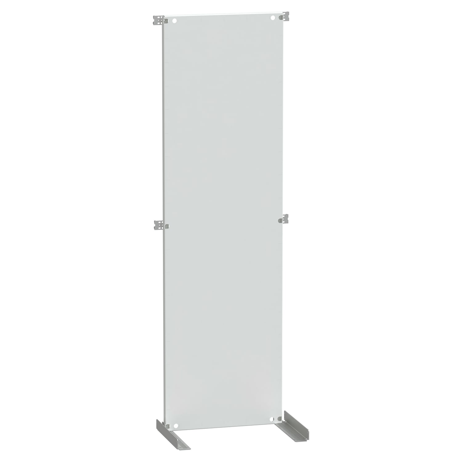 SCHNEIDER ELECTRIC - Struttura, PrismaSeT, Piastra, Piastra di fondo univ. per armadi P L650