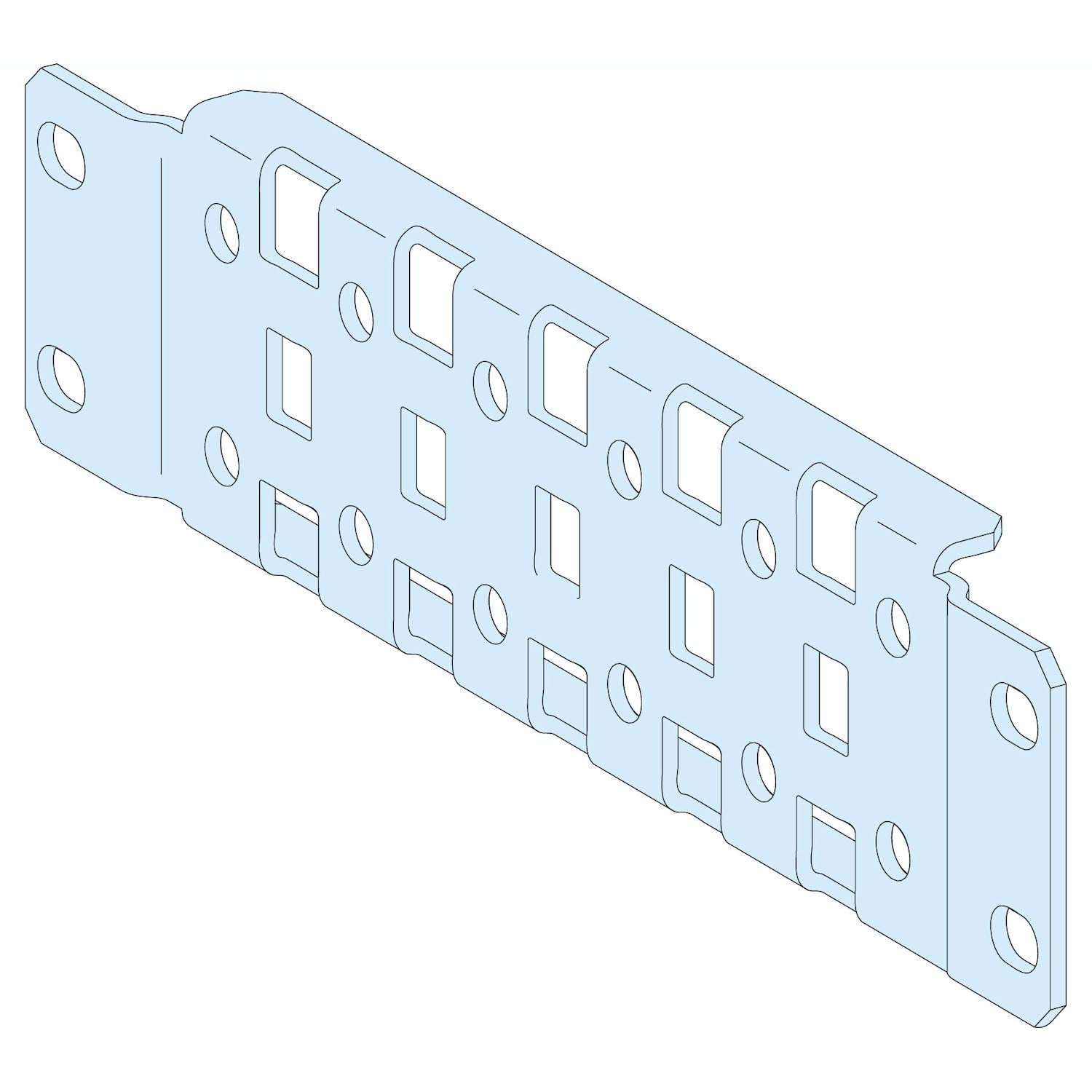 SCHNEIDER ELECTRIC - 2 Traverse L200 per P600
