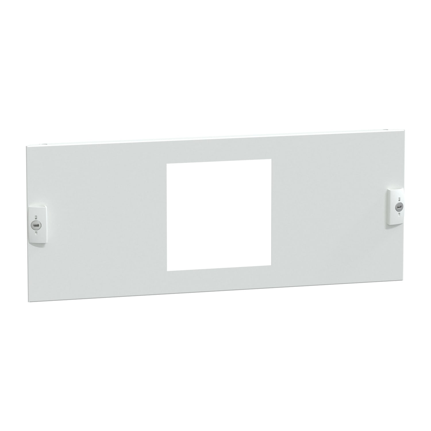 SCHNEIDER ELECTRIC - Piastra frontale UA-BA