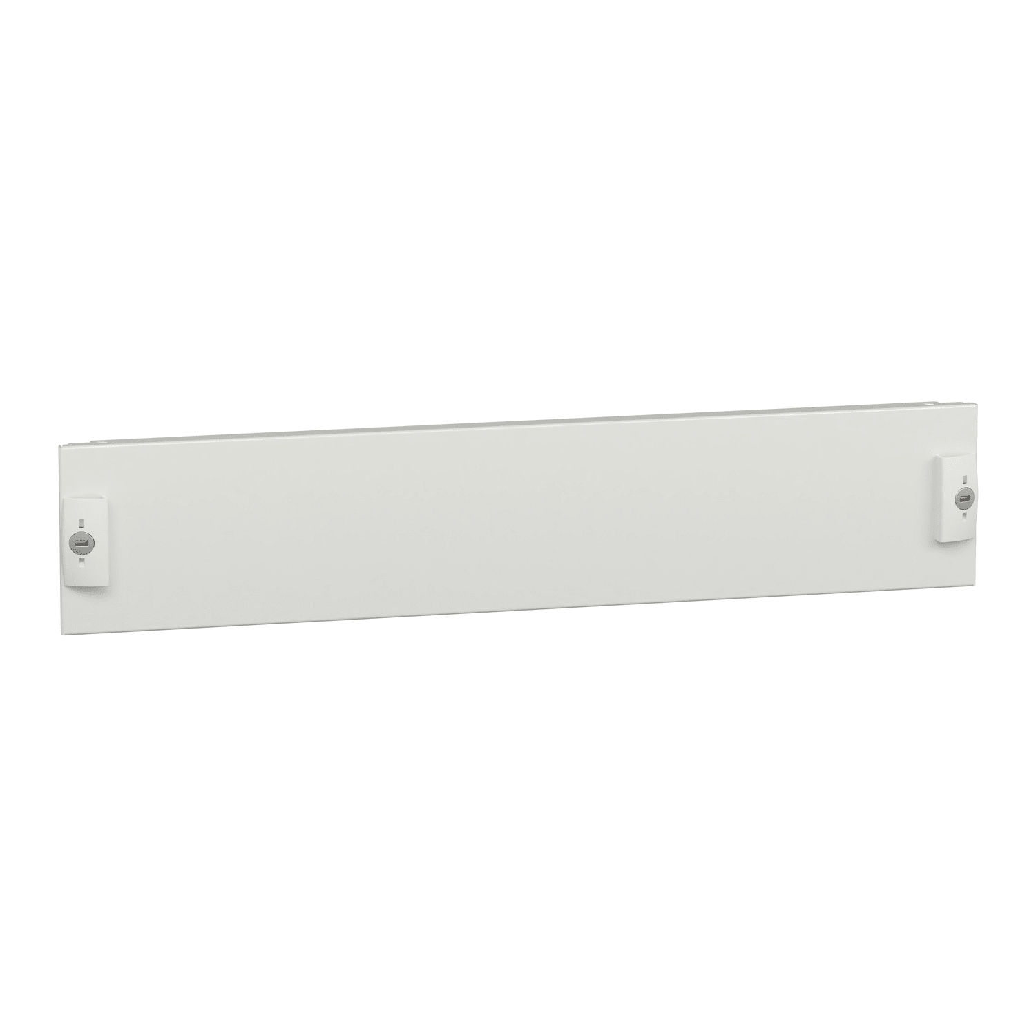 SCHNEIDER ELECTRIC - Piastra frontale piena 2M