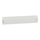 SCHNEIDER ELECTRIC - Piastra frontale piena 2M