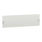 SCHNEIDER ELECTRIC - Piastra frontale piena 3M