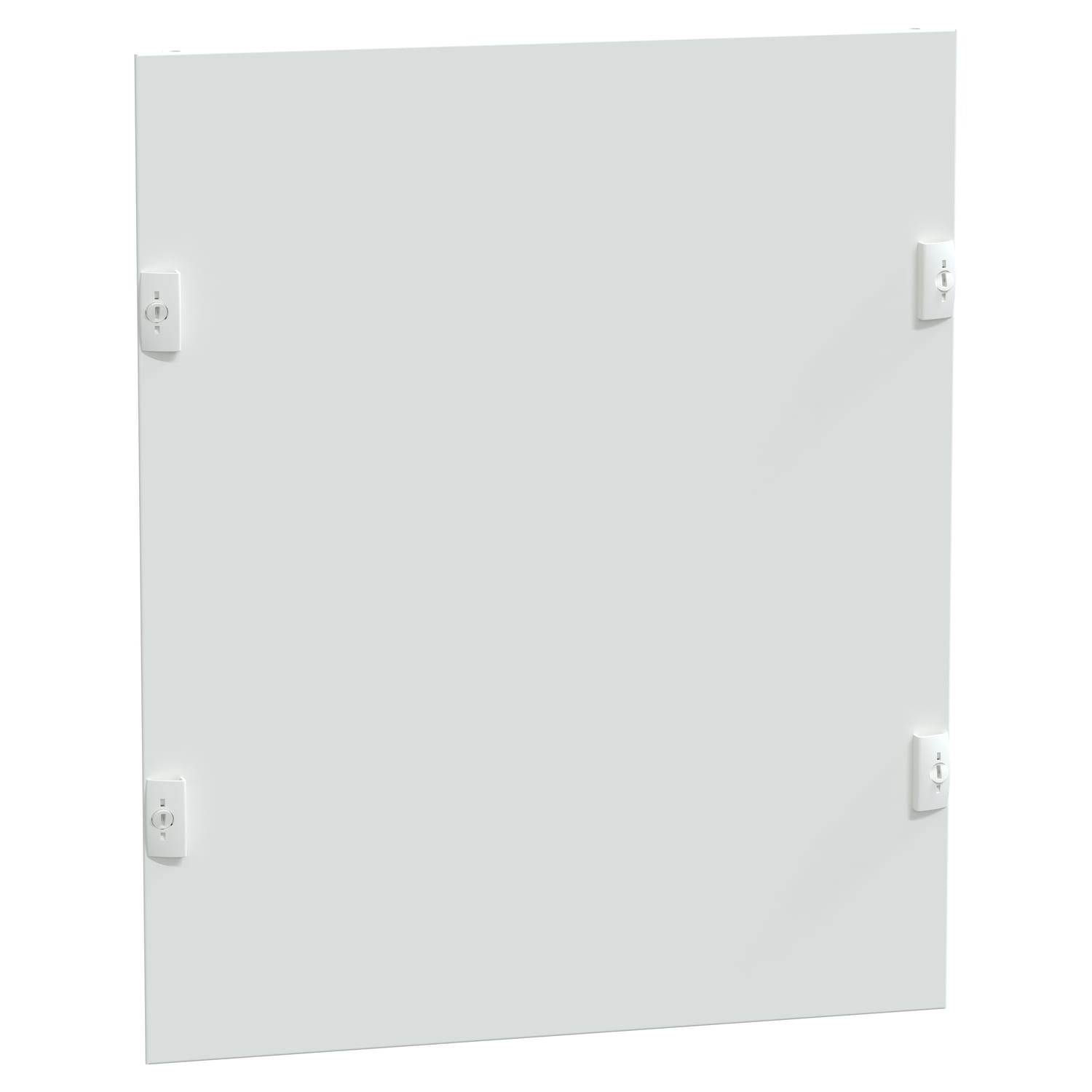 SCHNEIDER ELECTRIC - Piastra frontale piena 12M