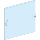 SCHNEIDER ELECTRIC - Piastra frontale piena 5M L250