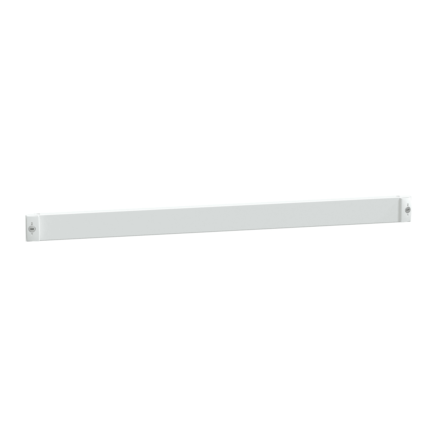 SCHNEIDER ELECTRIC - Piastra frontale piena 1M L850