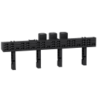 SCHNEIDER ELECTRIC - Multiclip 3P 200A