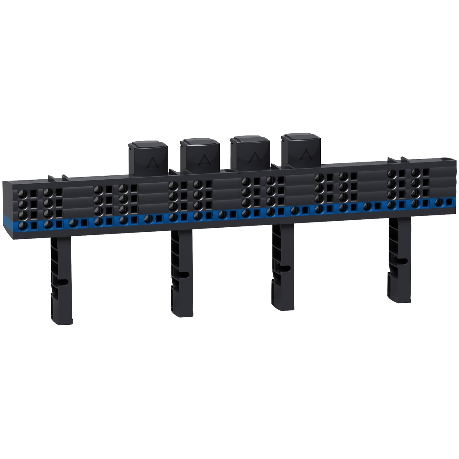 SCHNEIDER ELECTRIC - Multiclip 4P 200A