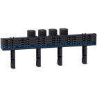 SCHNEIDER ELECTRIC - Multiclip 4P 200A