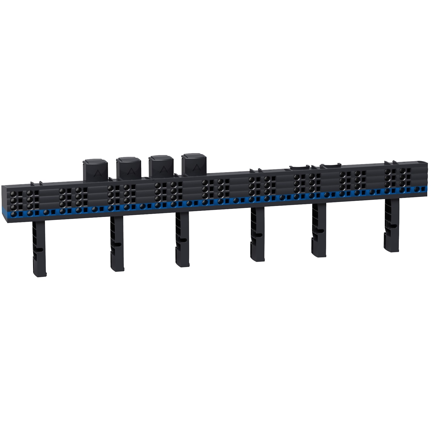 SCHNEIDER ELECTRIC - Multiclip 4P 200A L800