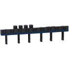 SCHNEIDER ELECTRIC - Multiclip 4P 200A L800