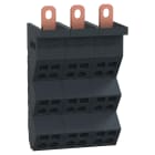 SCHNEIDER ELECTRIC - Polybloc NSXm 4P 160A