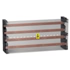 SCHNEIDER ELECTRIC - Morsettiera di distribuzione 400A 4P