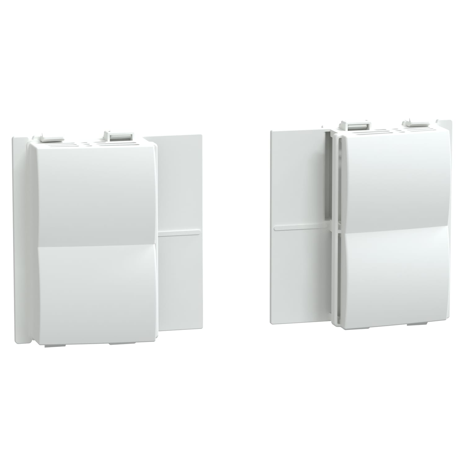 SCHNEIDER ELECTRIC - Collegamenti, Linergy, Linergy, Blocco alim.universale Powerclip 250A