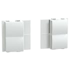 SCHNEIDER ELECTRIC - Collegamenti, Linergy, Linergy, Blocco alim.universale Powerclip 250A