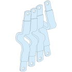 SCHNEIDER ELECTRIC - Connessione a valle NS 160-250
