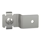SCHNEIDER ELECTRIC - Supporto di fissaggio guida Din H15 G