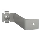 SCHNEIDER ELECTRIC - Supporto di fissaggio guida Din H80 G
