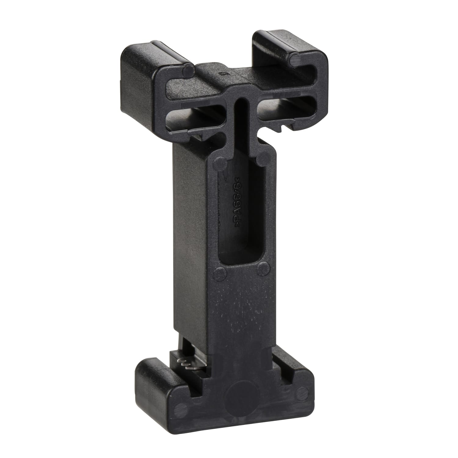 SCHNEIDER ELECTRIC - Set 12 compensatori guida DIN NSXm
