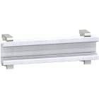 SCHNEIDER ELECTRIC - Adattatore per montaggio NG125+Multi9