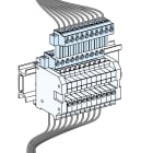 SCHNEIDER ELECTRIC - Morsetti - Ausiliari