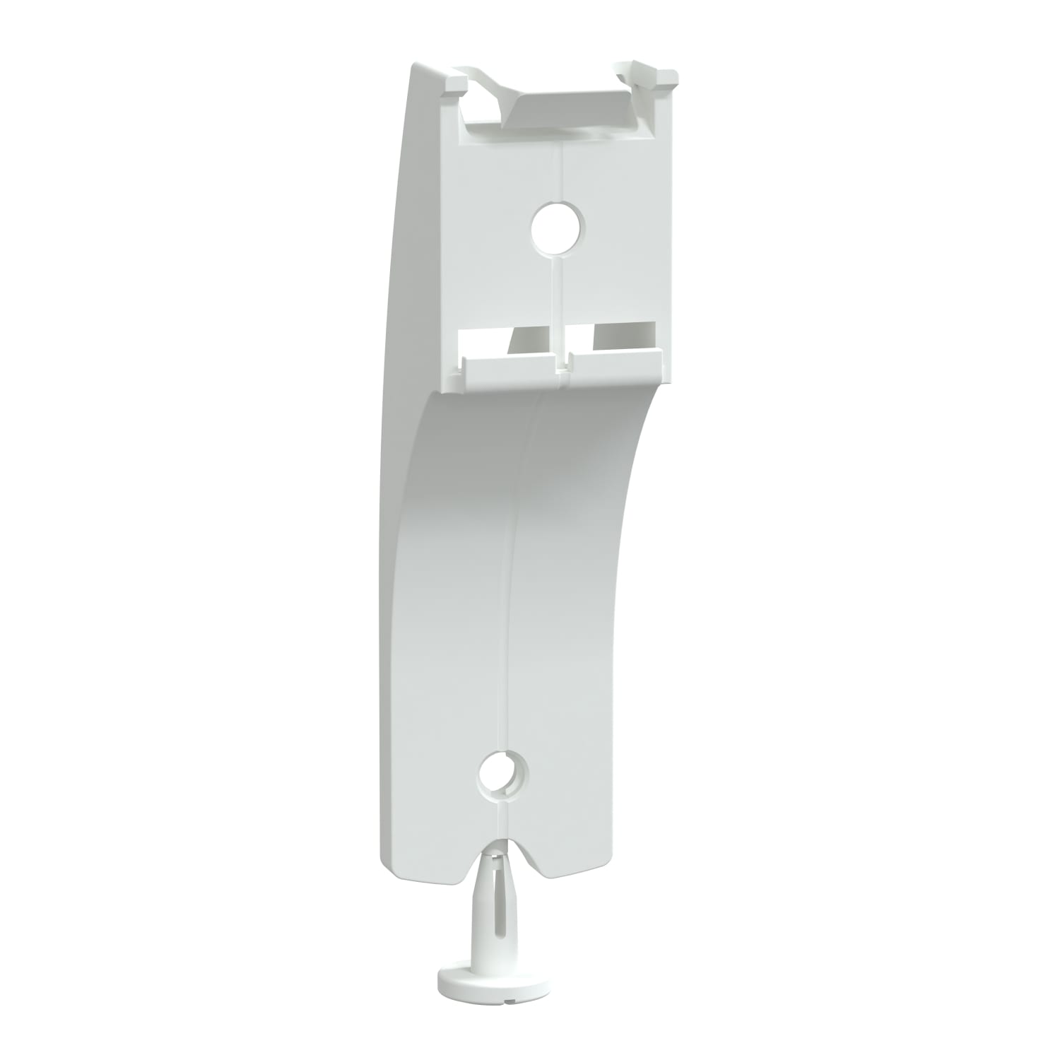 SCHNEIDER ELECTRIC - 12 Supporto Canalina H