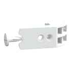 SCHNEIDER ELECTRIC - 12 Supporto canalina V