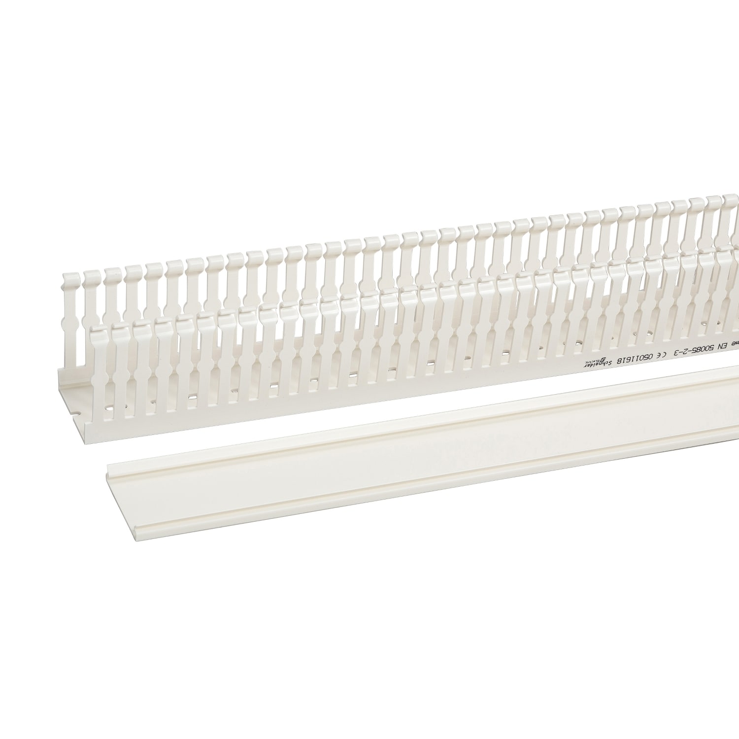 SCHNEIDER ELECTRIC - Canalina 80x60 V L2000