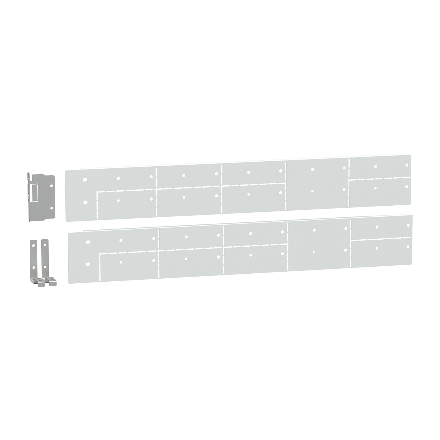 SCHNEIDER ELECTRIC - Segregazione Vert 36M Prisma G IP30