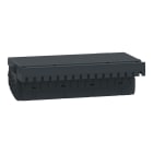 SCHNEIDER ELECTRIC - Collegamenti, Linergy, Linergy, Polypact NSXmVIGI 3P senza connes.sbar.