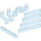 SCHNEIDER ELECTRIC - Collegamento 1600A NS1600 fisso 4P