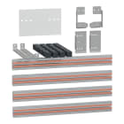 SCHNEIDER ELECTRIC - Collegamenti, Linergy, Linergy, Connessione Oriz. LGYE MTZ2 1600A 4P