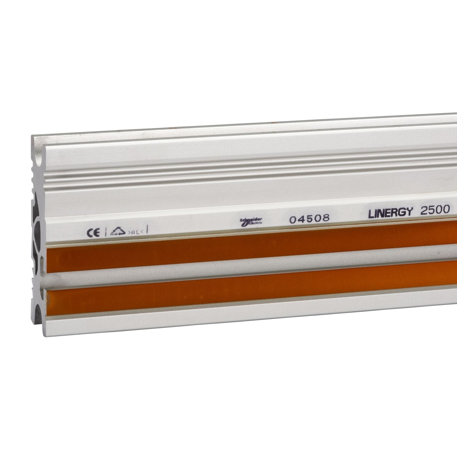 SCHNEIDER ELECTRIC - Barra New Linergy V-H 2500A