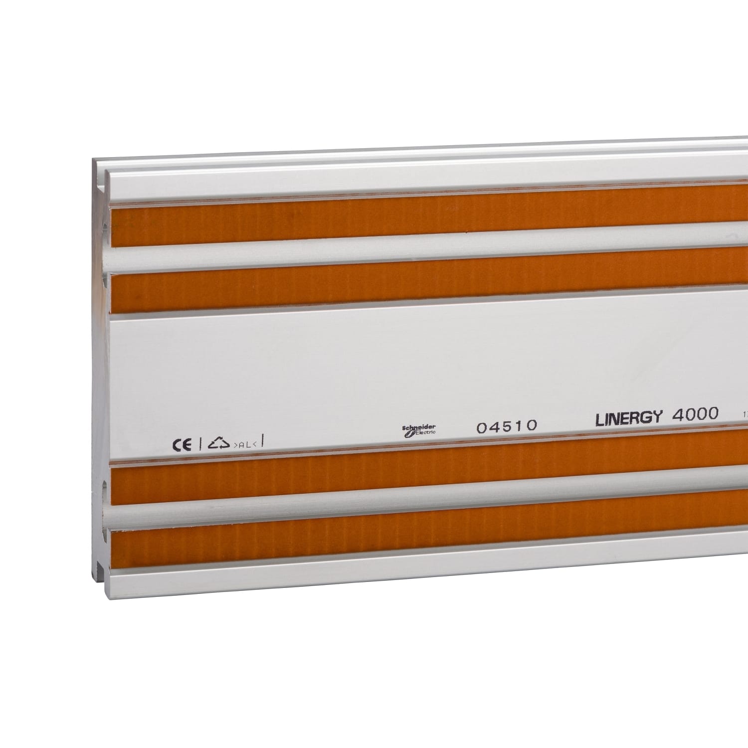 SCHNEIDER ELECTRIC - Barra New Linergy V/H 3620A