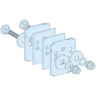 SCHNEIDER ELECTRIC - Connessione Barre H 80-100mm
