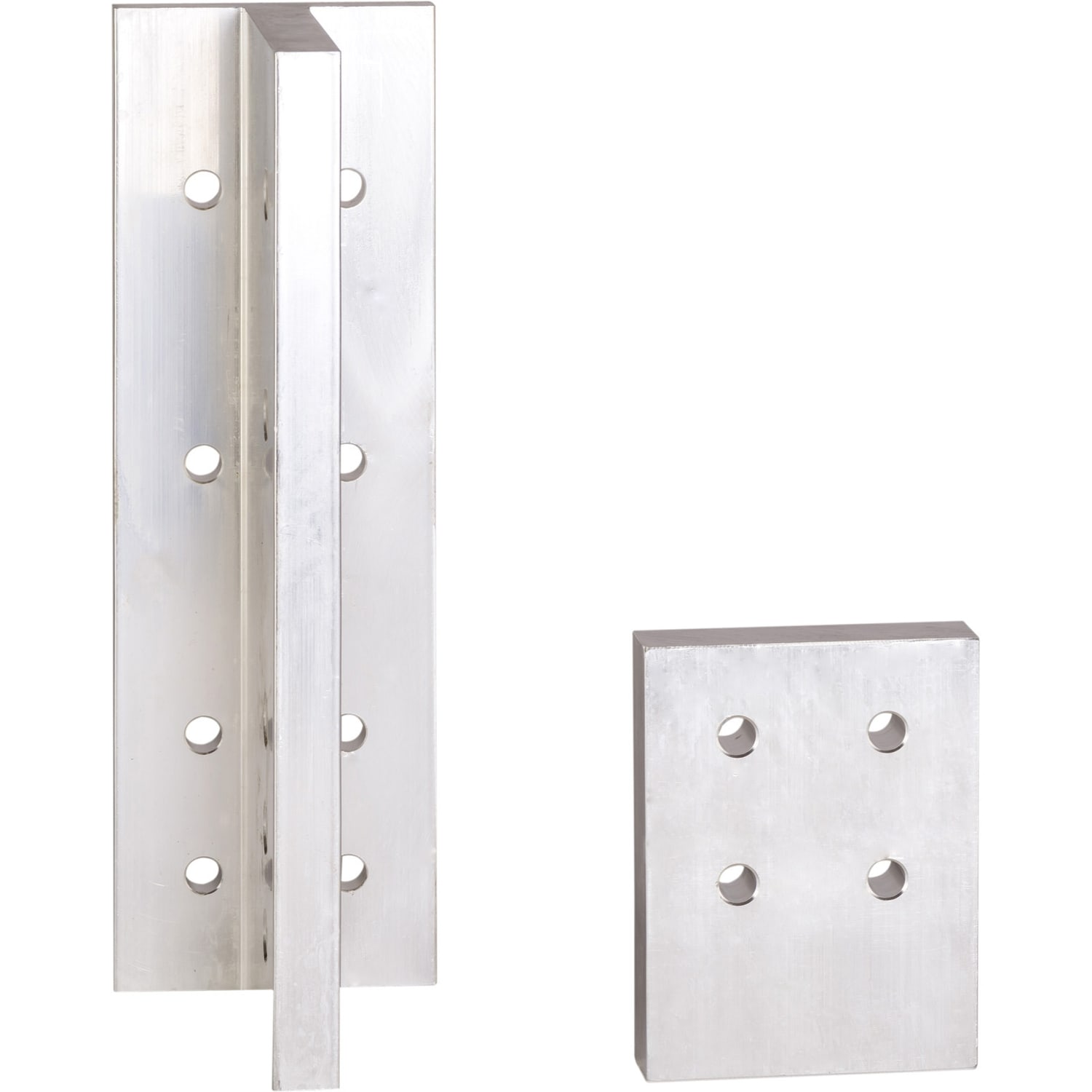 SCHNEIDER ELECTRIC - Connettori MTZ2 per sbarre 4000A