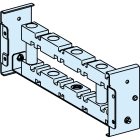 SCHNEIDER ELECTRIC - Collegamenti, Linergy, Linergy, Supp.barre H barre 5/10mm