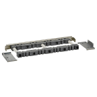 SCHNEIDER ELECTRIC - Supporto fisso H P600 barre 5-10mm