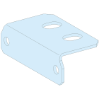 SCHNEIDER ELECTRIC - Struttura, PrismaSeT, Accessori, 2 Supp. PE H