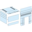 SCHNEIDER ELECTRIC - Struttura, PrismaSeT, Accessori, Segregazione att. post. NS1600 est-NT V
