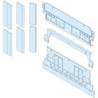 SCHNEIDER ELECTRIC - Schermo laterale forma 2 Barre