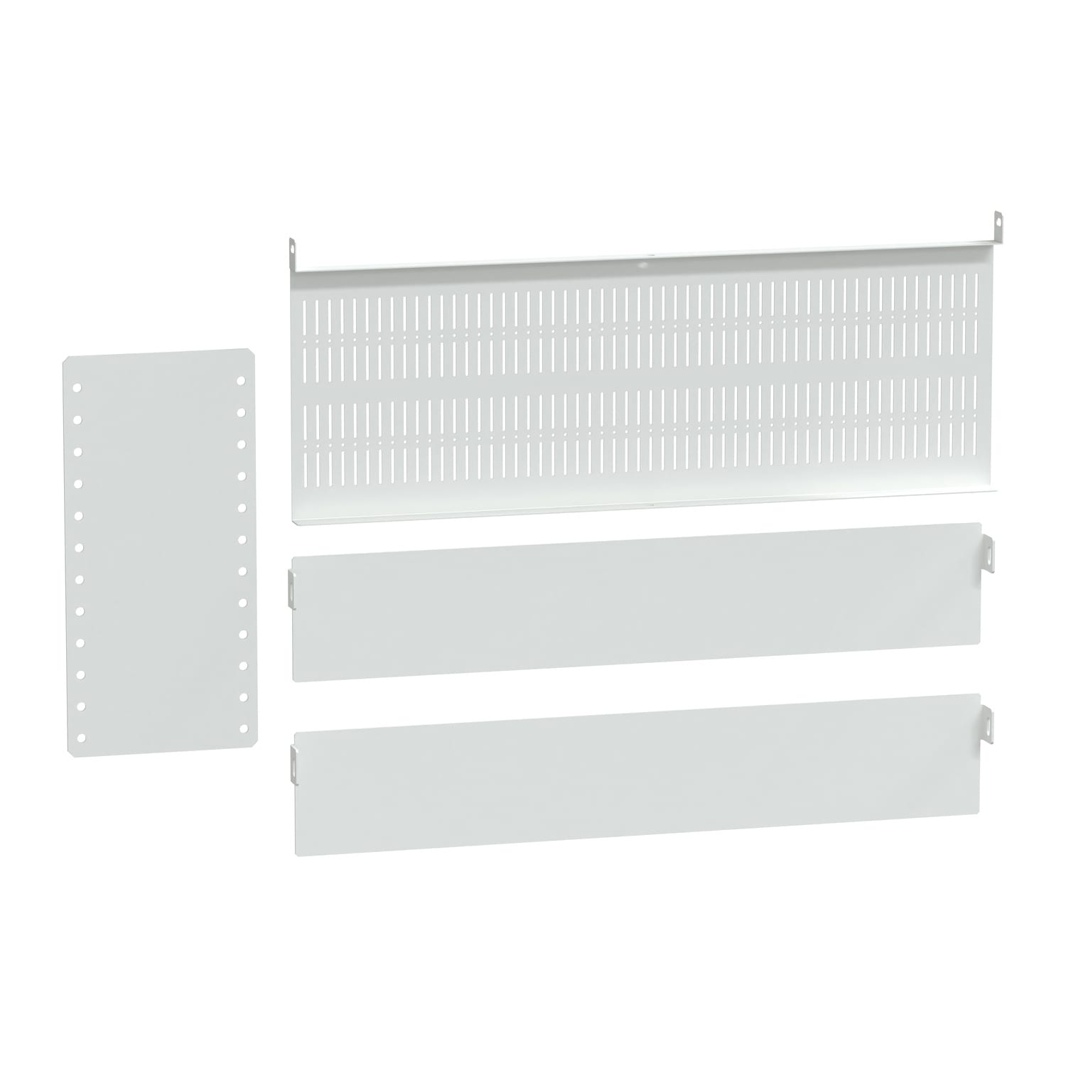 SCHNEIDER ELECTRIC - Schermo segregazione MTZ2 L650 P600