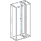 SCHNEIDER ELECTRIC - Segregazione, PrismaSeT 6300, forma 2, segregazione verticale laterale, per armadi D600